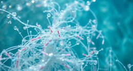 reduce microfiber environmental impact