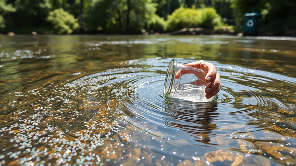 reduce synthetic fiber pollution