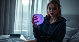 reduce vampire power consumption