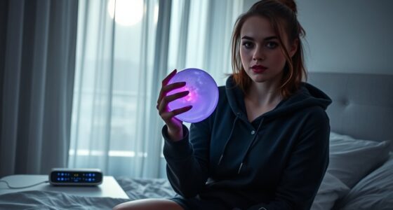 reduce vampire power consumption