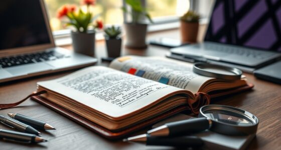 reflective writing for understanding