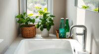 renters greywater management tips