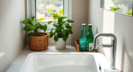 renters greywater management tips