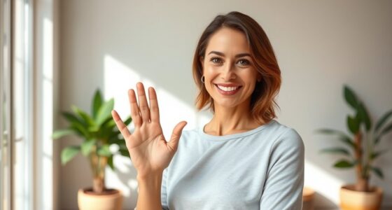 respectful boundary setting