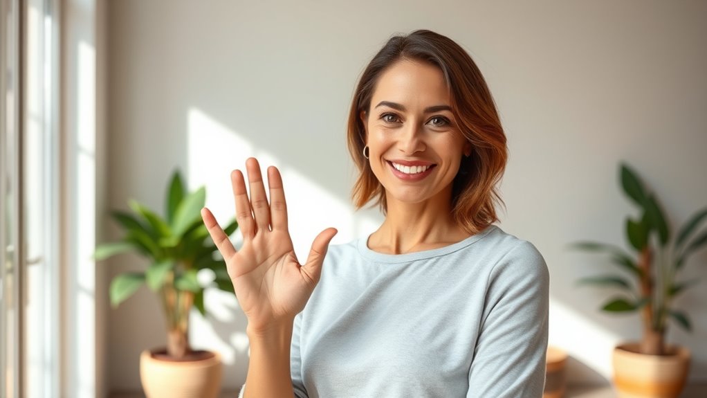 respectful boundary setting