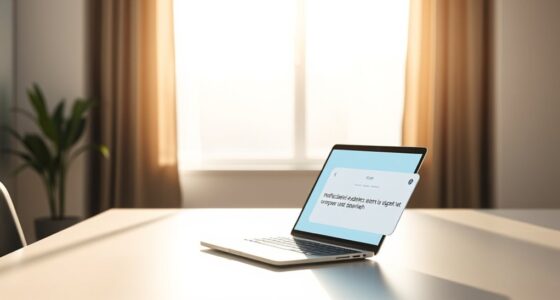 respectful focus aware notifications