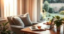 rest boosts productivity