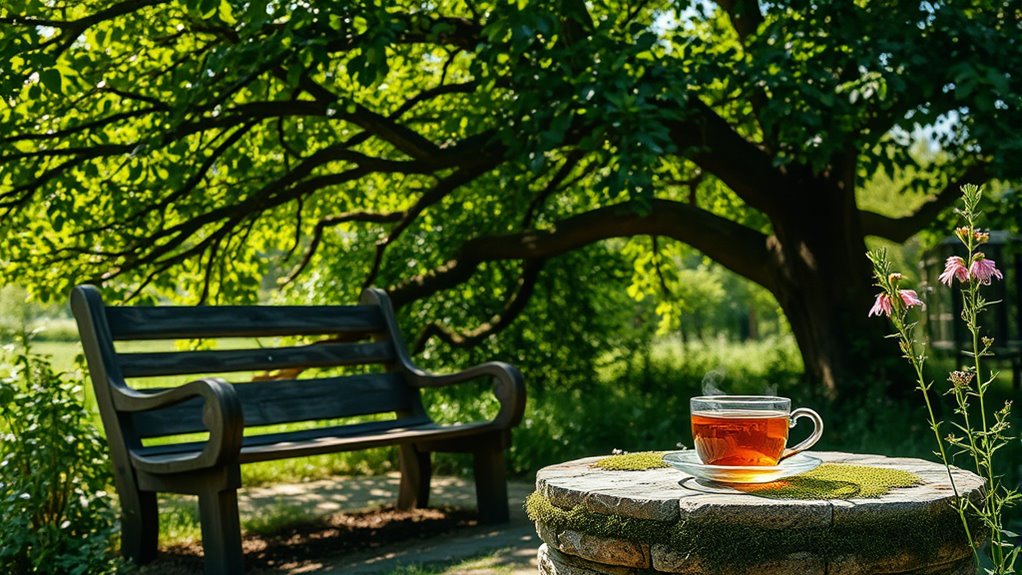 rest supports mental and physical recovery