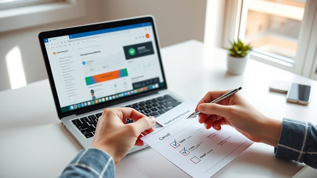 review and cancel subscriptions