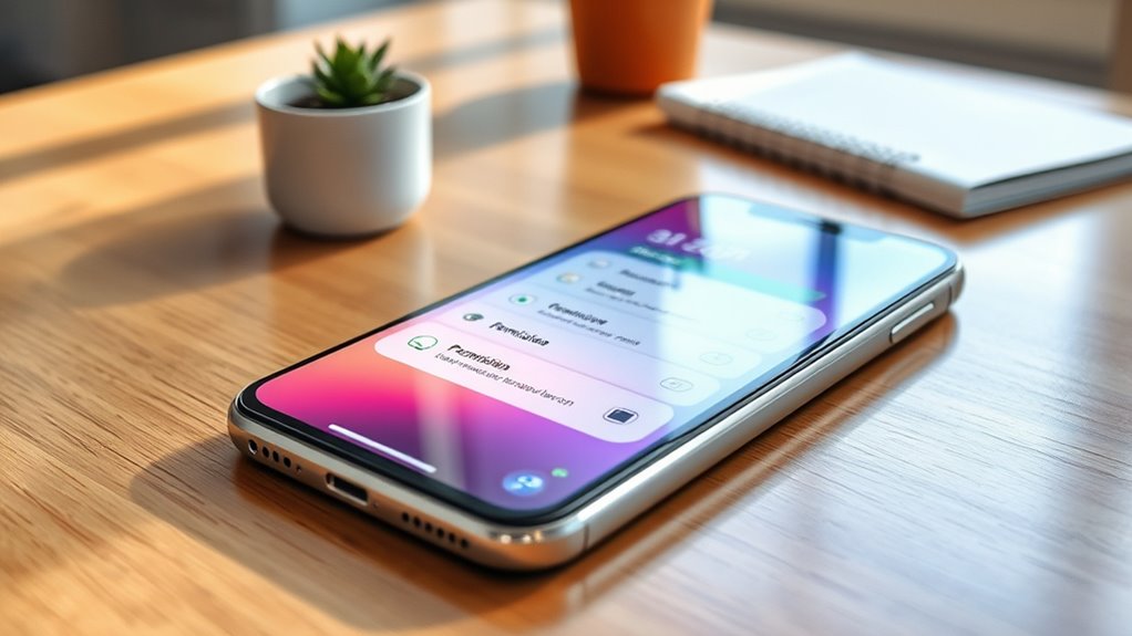 review app permissions regularly