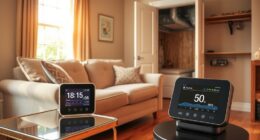 room by room energy assessment