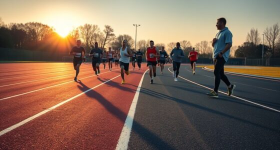 scheduled recovery periods