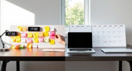 scheduling methods comparison
