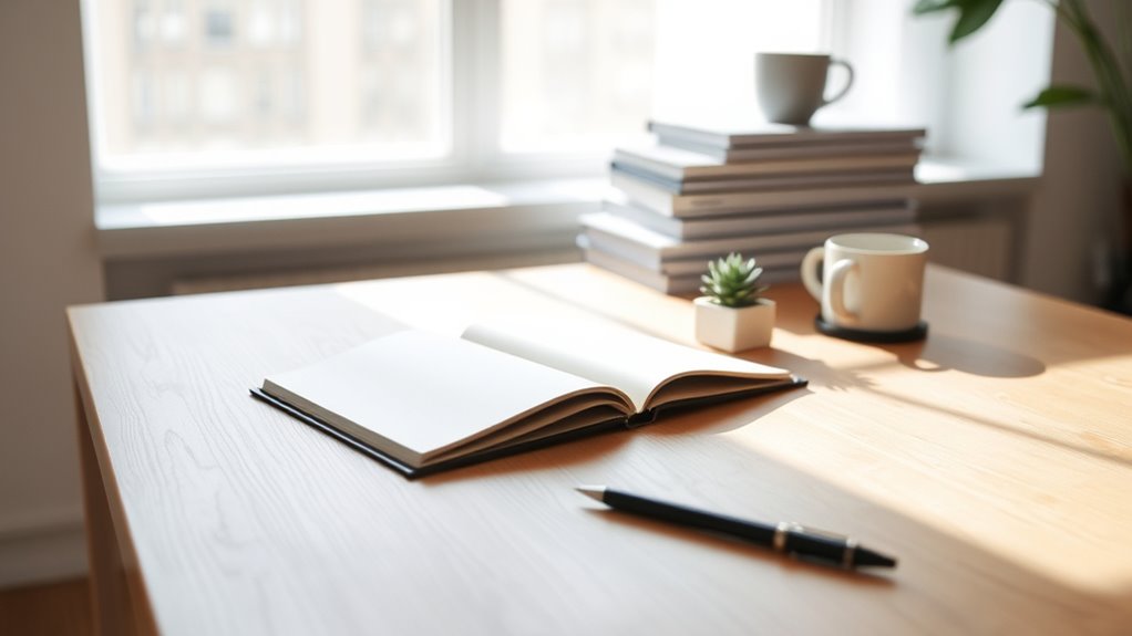 simple hobbies for minimalists