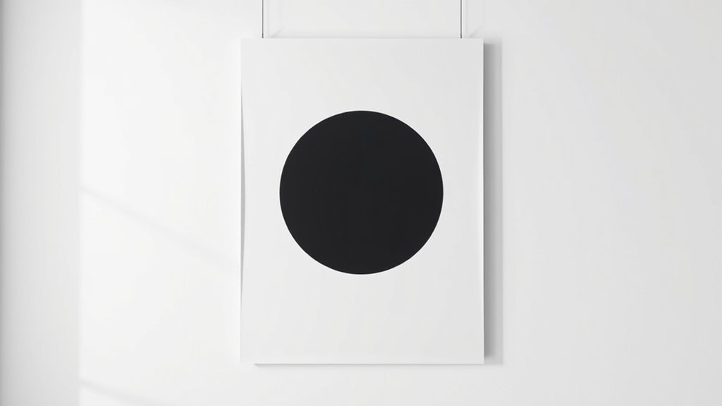 simple posters convey messages