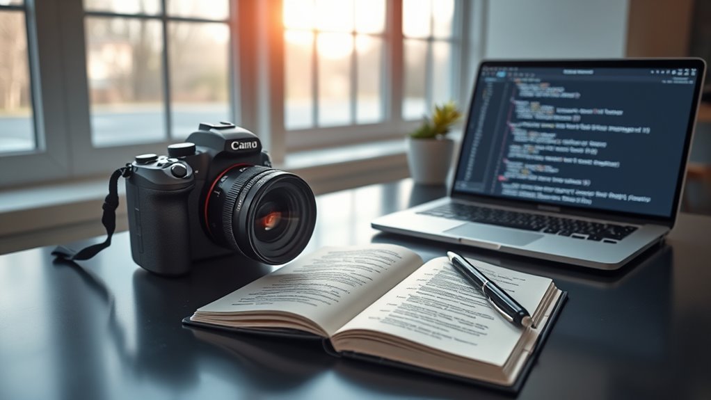 simple structured knowledge organization