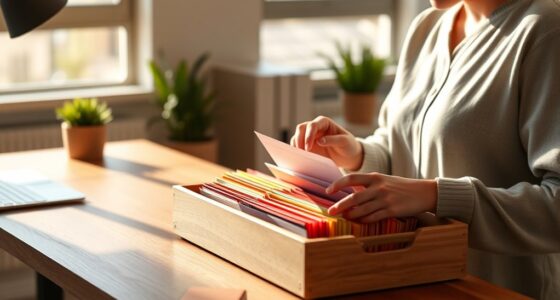 simpler email management philosophy