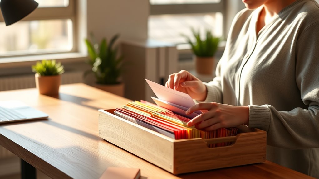 simpler email management philosophy