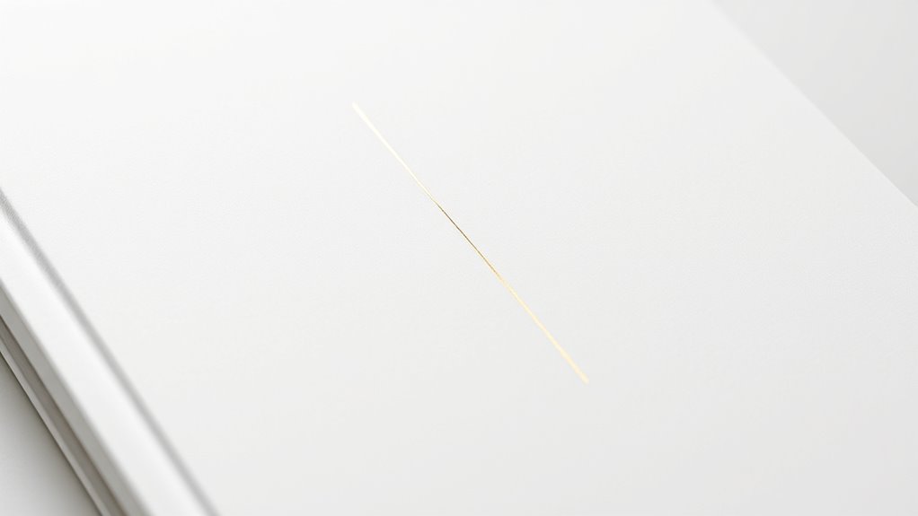 simplicity enhances visual impact