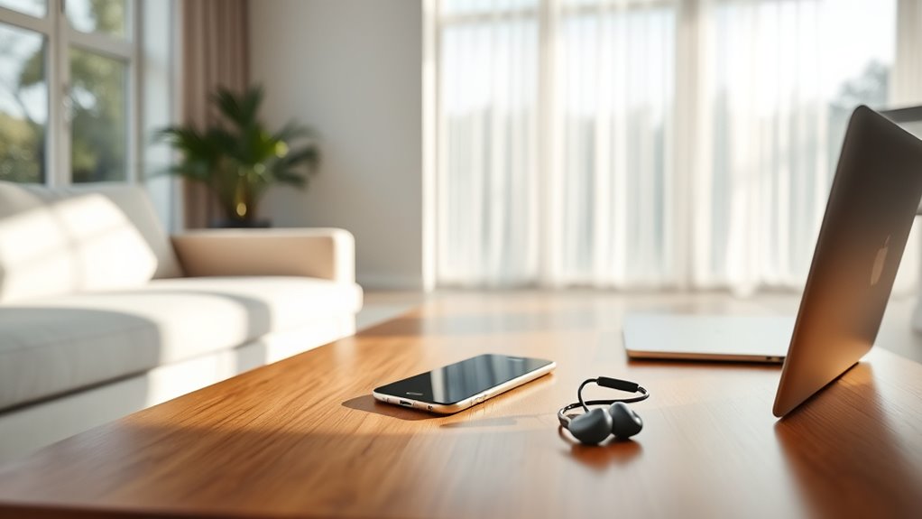 simplify focus and balance