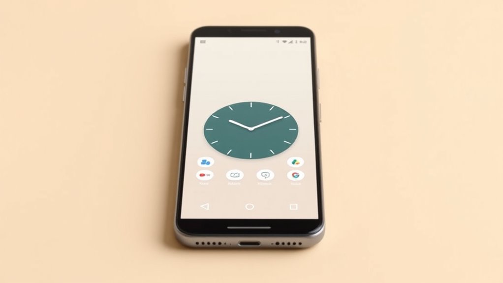 simplify organize focus streamline