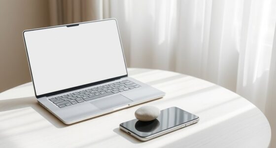 simplifying digital and physical