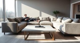 single device living benefits