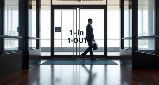 single entry single exit