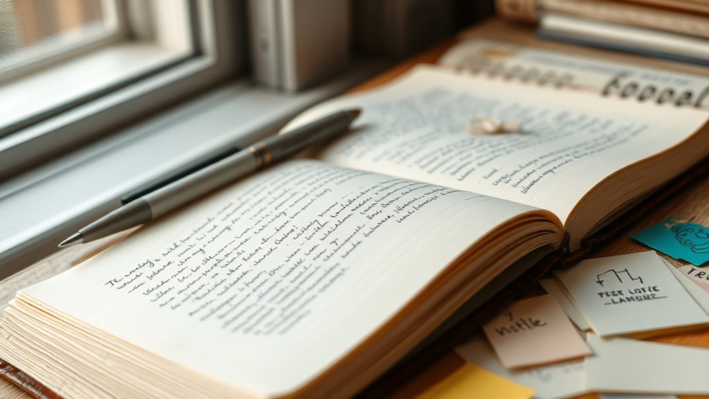 small daily emotional awareness