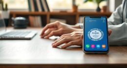 smartphone durability commitment updates