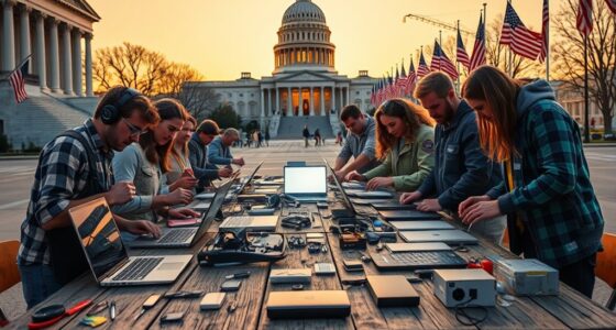 state level repair legislation