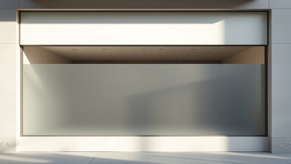 subtle branding creates lasting impressions