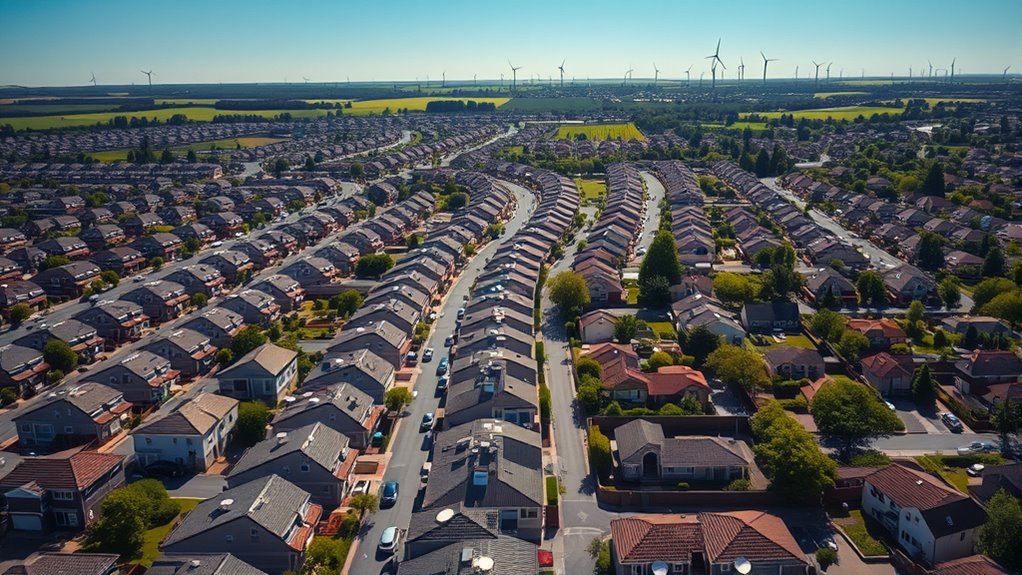 sustainable homeownership and renting choices