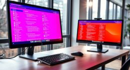 twice daily email batches