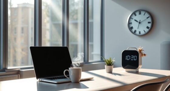 ultradian rhythm work breaks