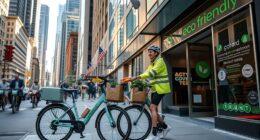 urban reusable packaging initiatives