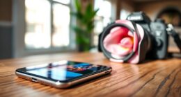 utilize focus modes effectively