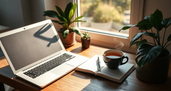 weekly digital detox guide