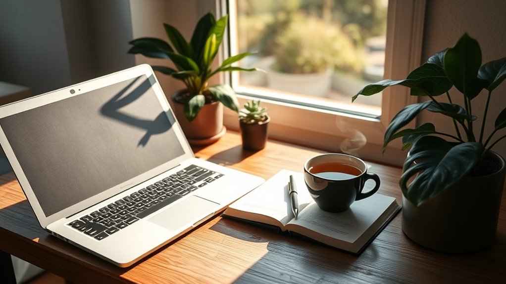 weekly digital detox guide