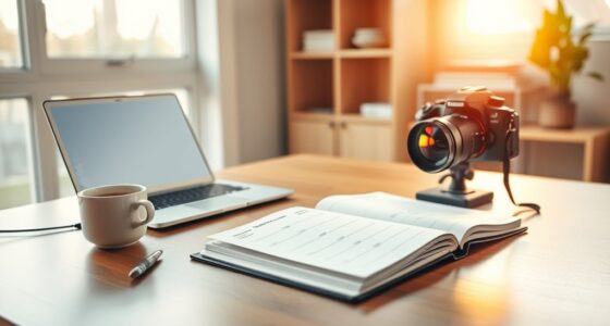 weekly review session