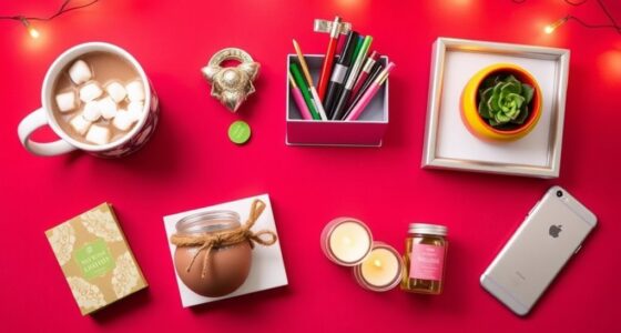 affordable coworker gift ideas