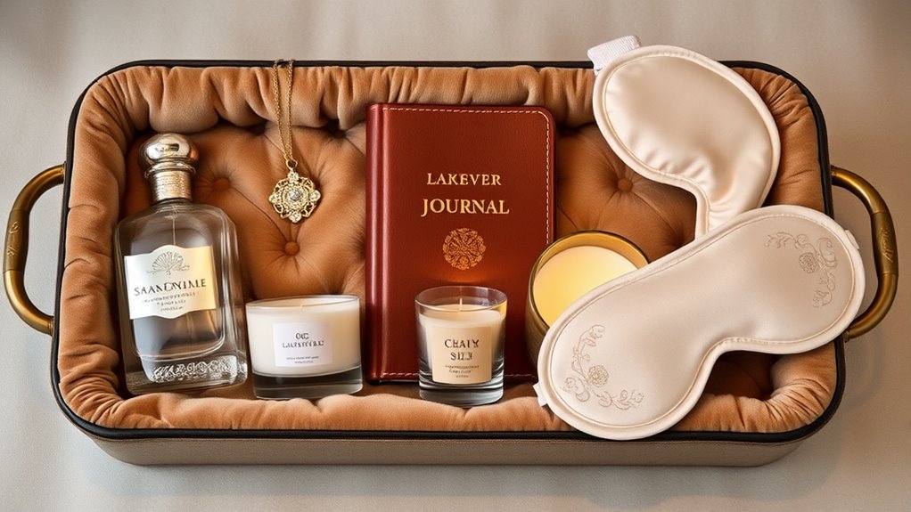 affordable elegant wife gifts