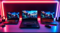 affordable powerful gaming laptops