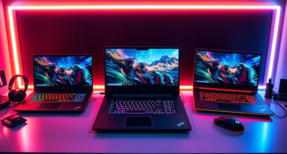 affordable powerful gaming laptops