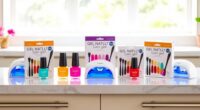 beginner gel nail kit recommendations