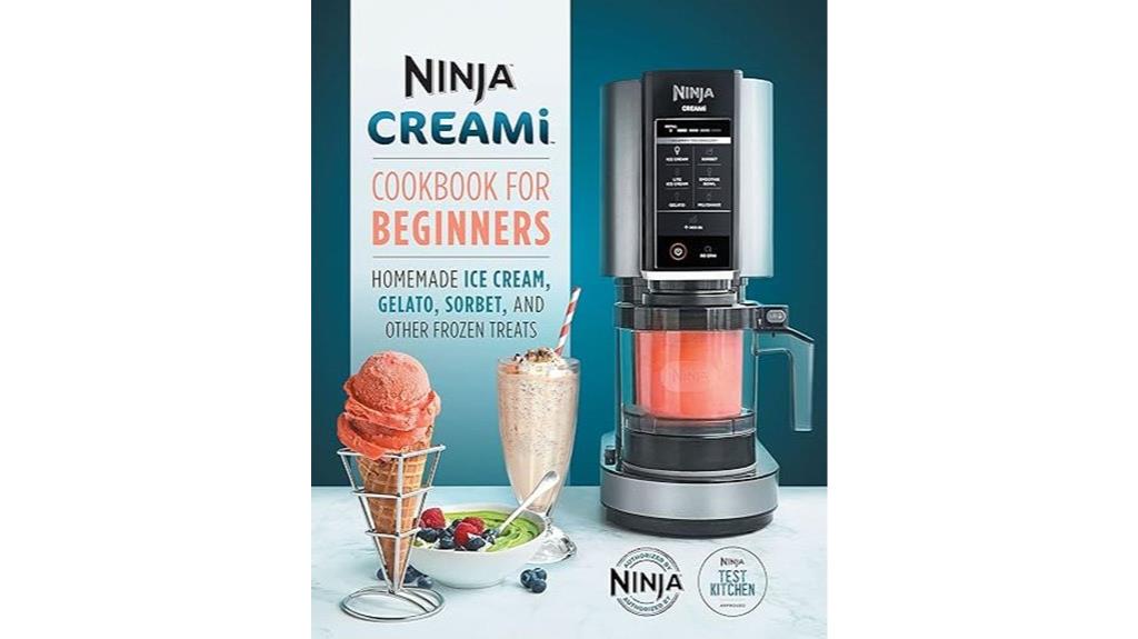 beginner ninja creami recipes