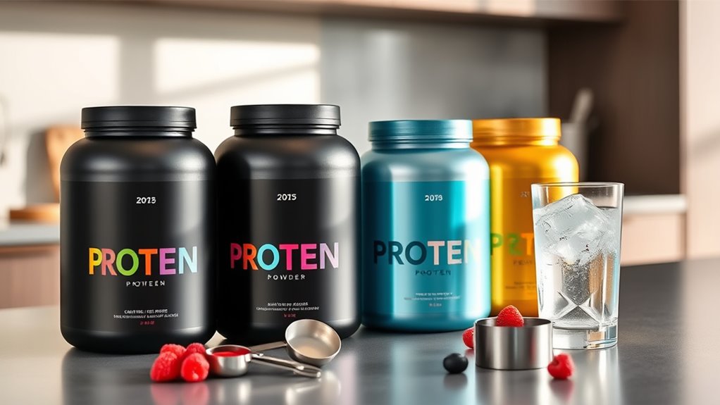 choose quality low sugar