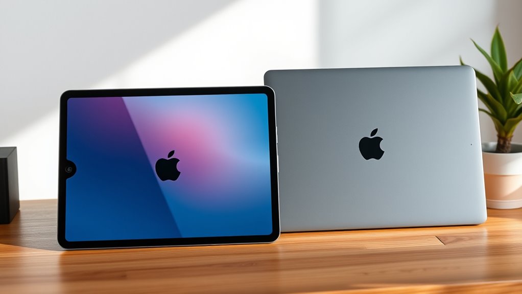 choosing student ipad model