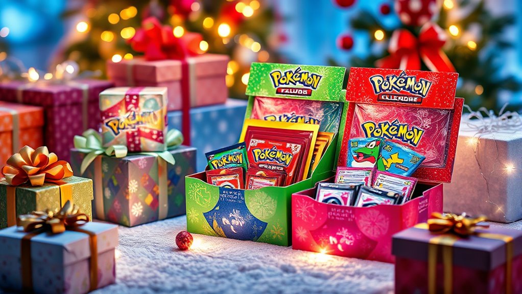 choosing the ideal holiday calendar