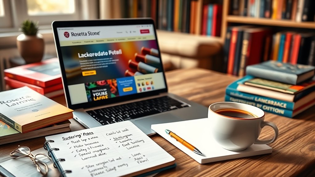 choosing the right language platform